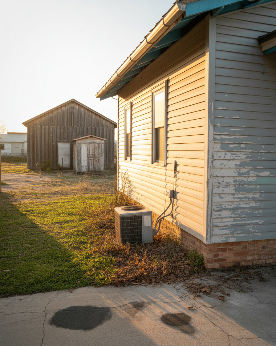 Local Harlingen Cash Home Buyers