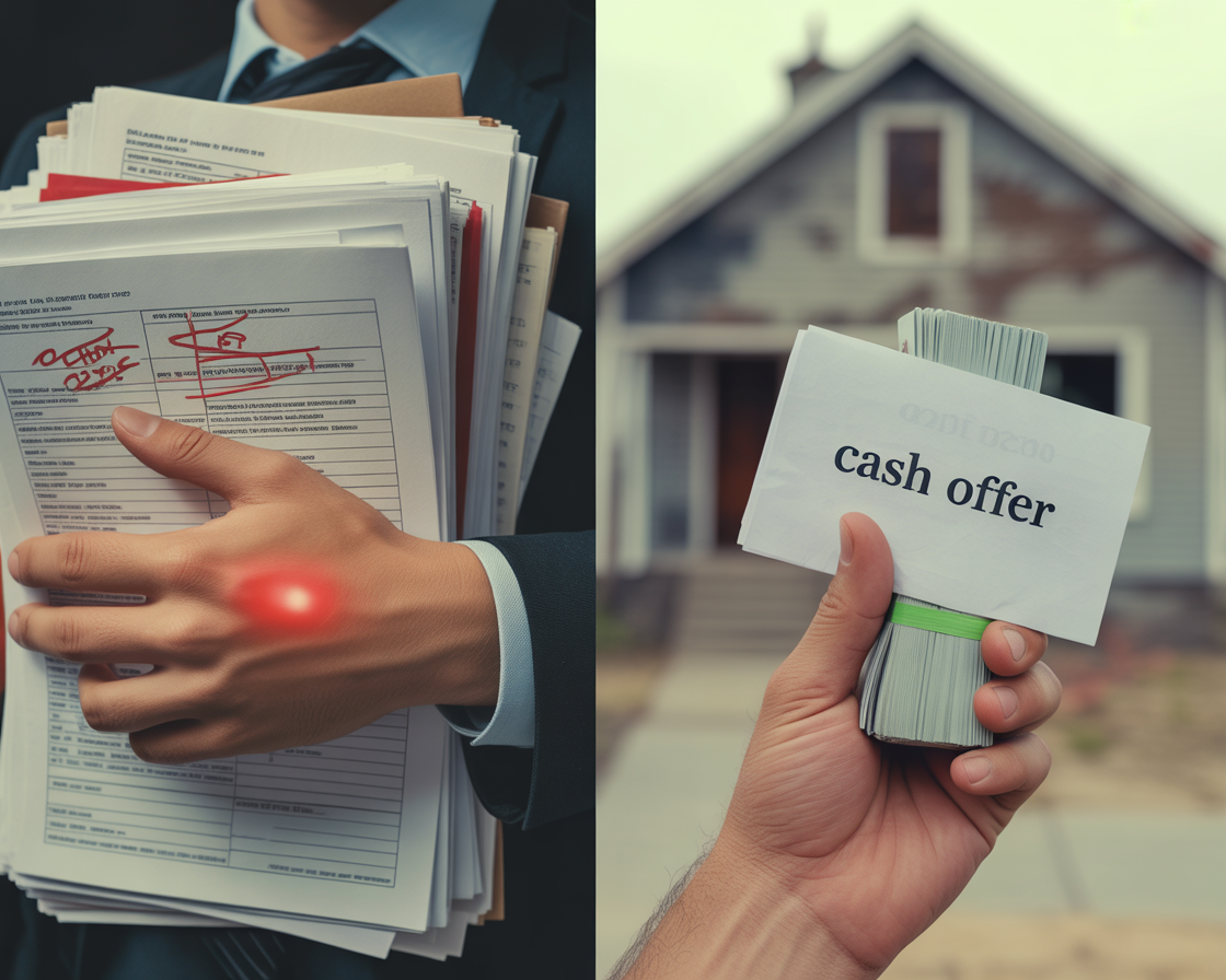 Listing with a Realtor