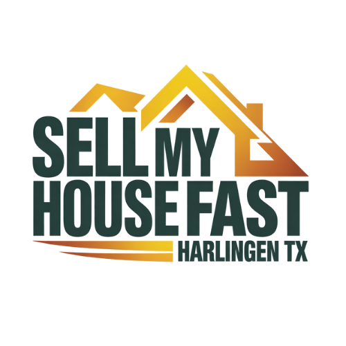 LOGO Sell My house fast Harlingen TX